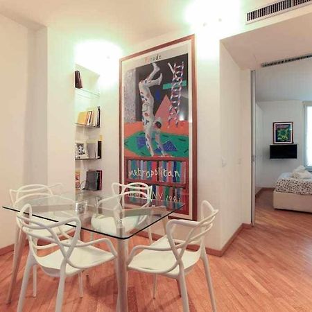 Brera Area Lovely Apt Close To Piazza Duomo ميلان المظهر الخارجي الصورة