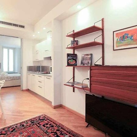 Brera Area Lovely Apt Close To Piazza Duomo ميلان المظهر الخارجي الصورة