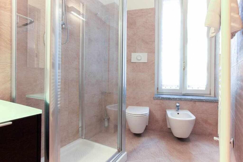 Brera Area Lovely Apt Close To Piazza Duomo ميلان المظهر الخارجي الصورة